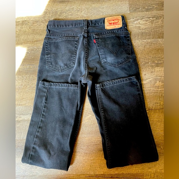 Men’s Slimfit Levi’s ( 32 32 ) - Picture 5 of 5